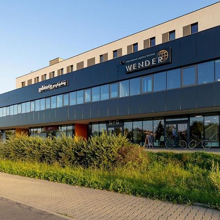 Krakow Studio With Parking & Terrace Near Zalew Bagry By Renters Prestige Exterior foto